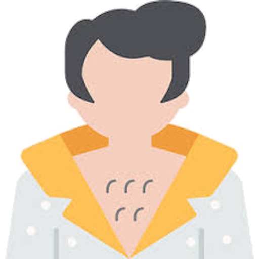 Timeline of the King