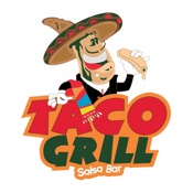 Taco Grill Salsa Bar