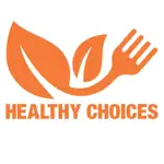 Healthy Choices BH App Contact