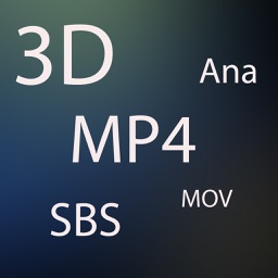 3D Video-Converter