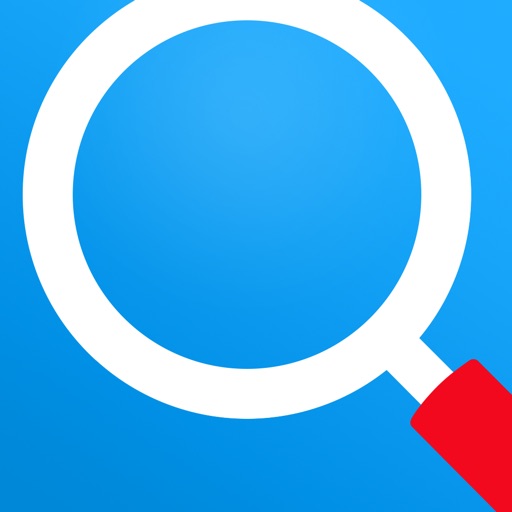 Smart Search & Web Browser iOS App