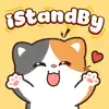 iStandBy: Pet & Widgets Themes delete, cancel
