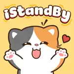 IStandBy: Pet & Widgets Themes App Contact