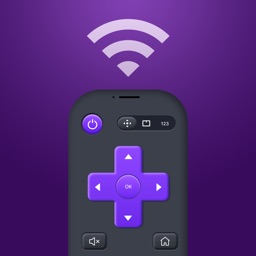 Remote for Ruku - TV Control