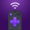 Remote for Ruku - TV Control is a universal Rokuremote control & mirroring app that enables you to easily control Ruku TV channels on your phone and iPad via WiFi