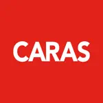 Caras México App Positive Reviews