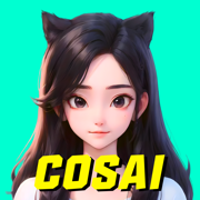 COSAI - AI聊天攻略角色
