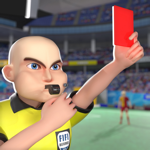 Football Referee Simulator 3D на пк