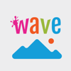 Live Wallpapers-AI Backgrounds - Wave Design Studio