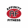 Affinity Fitnes icon