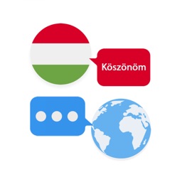 Hungarian Translator & More +