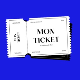 Mon Ticket