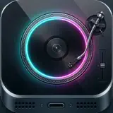 Club DJ Pro: Virtual Mixer App - アプリアイコン