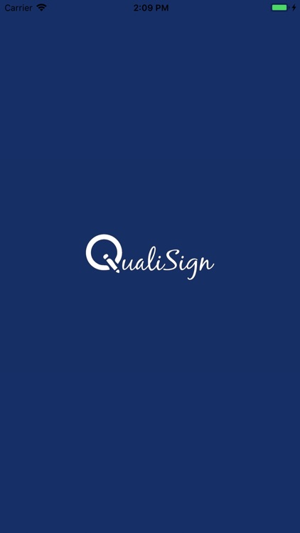 Qualisign