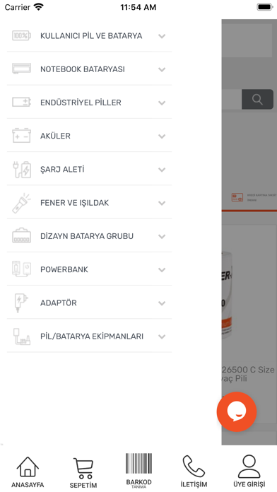 Pilburada Screenshot 1 of 4
