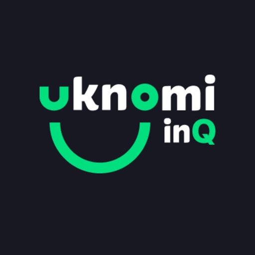 inQ by uKnomi