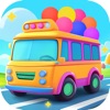 Car Block Jam icon