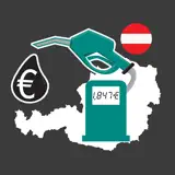 Spritpreise Österreich - Icône de l’app