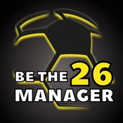 Be the Manager 2026: Soccer