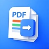 PDF Convert Master -Word/Excel icon