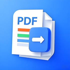 PDF Convert Master -Word/Excel