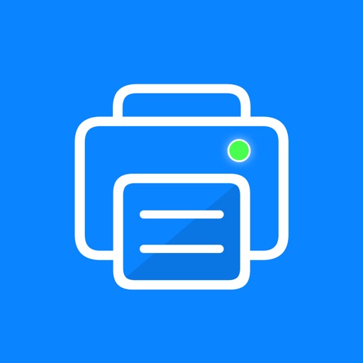 iPrint: Smart Printer App iOS App
