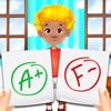 My Teacher Classroom Play icon