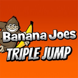 Banana Joe Triple Jump