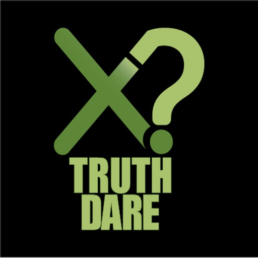X?-TruthOrDare