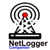 NetLogger Companion icon