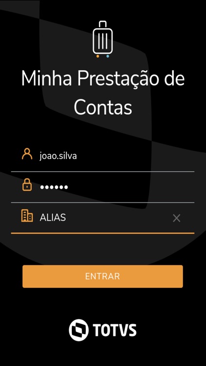 Minha Prestação de Contas screenshot-5