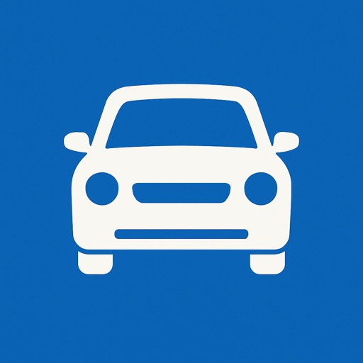 Mileage Tracker - Drive Log