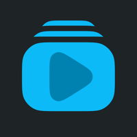 Unwatched for YouTube logo