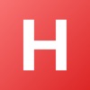 Harvest - One-Tap Summary icon