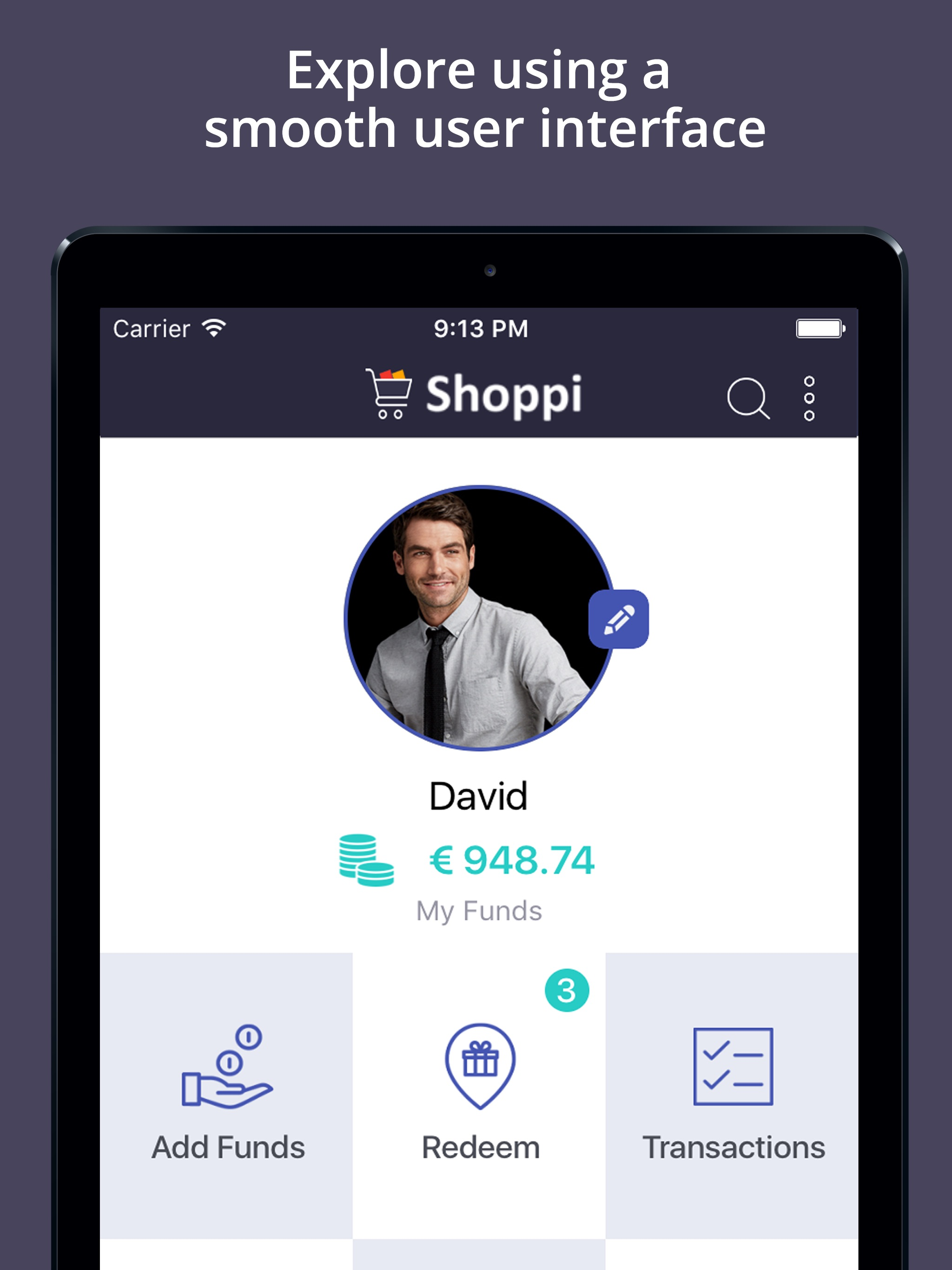 Shoppi: Shop like a Local screenshot 7