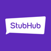 StubHub: Event Tickets icon