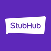 StubHub: Event Tickets