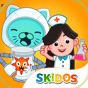 SKIDOS Science Games for Kids app download