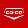 Co-op: Food, Fuel, Home icon