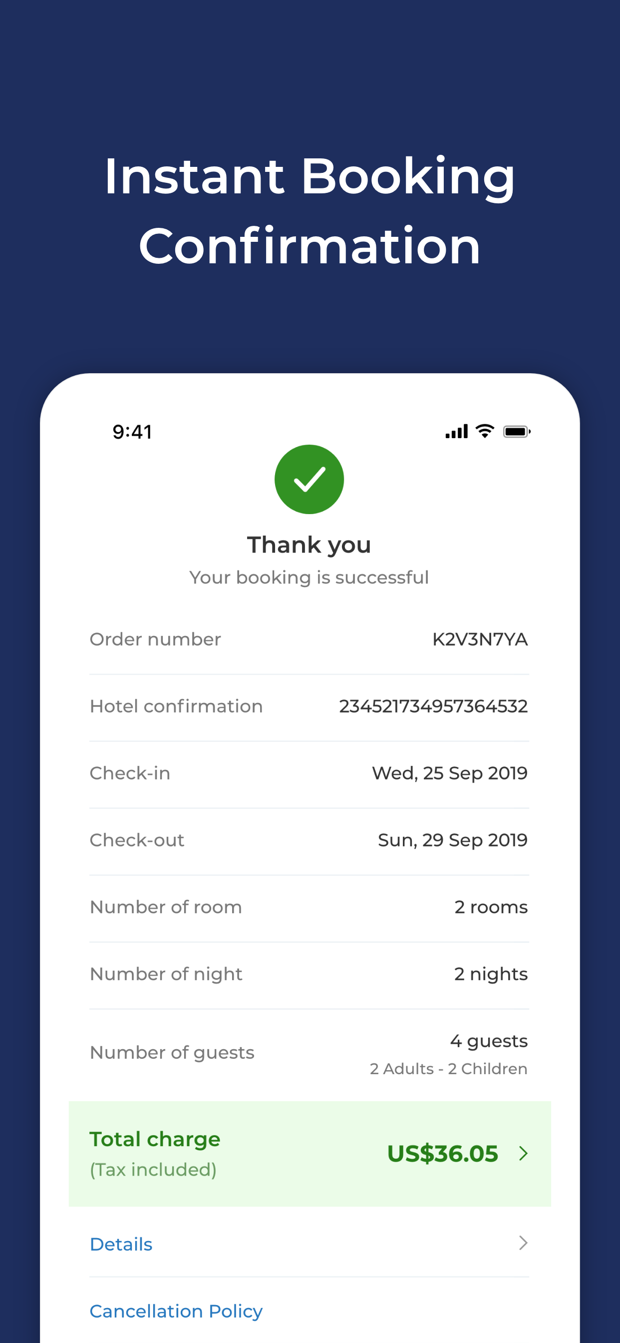 Travala: Book Travel Deals screenshot 5