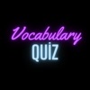 Vocabulary Test icon
