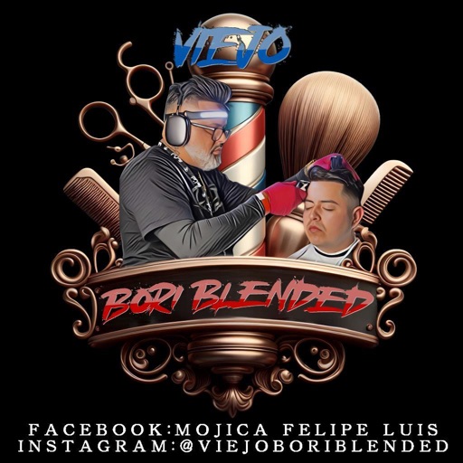 Viejoboriblended