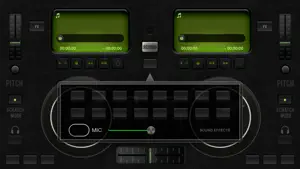 Tremor: AI DJ Mixer & Stems screenshot 3