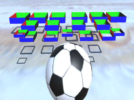 Box Shooter - Bryce Albertazzi app screenshot 2