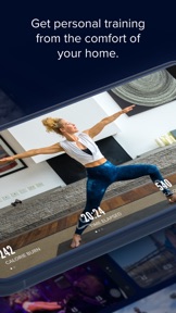 iFIT Workouts screenshot