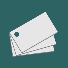 螢幕擷取畫面 (3) Flashcard Wallet