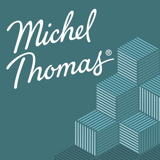 Michel Thomas Language Library Icon