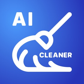 AI CleanUpper