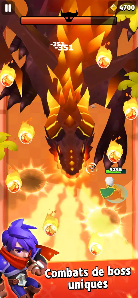 Archero