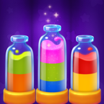 Magic Sort! на пк